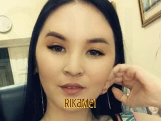 RikaMei