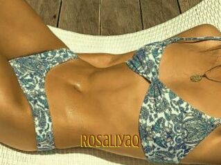 RosaliyaQ