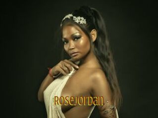 RoseJordan