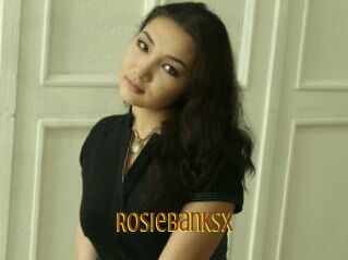 RosieBanksX