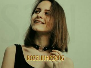 RozalinHelsing