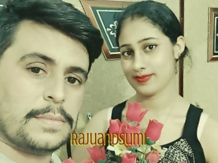 Rajuandsumi