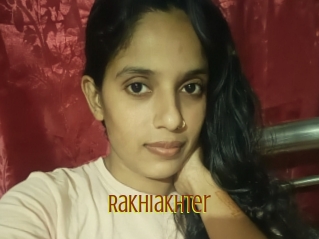 Rakhiakhter