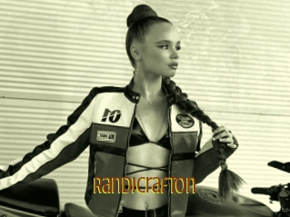 Randicrafton