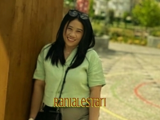 Ranialestari