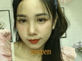 Rasiajem