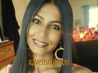 Ravensolomon