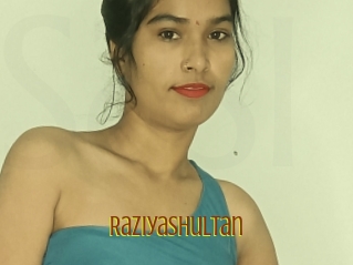 Raziyashultan