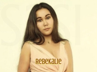 Rebekalie