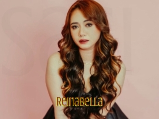 reinabella Salope Asiatique