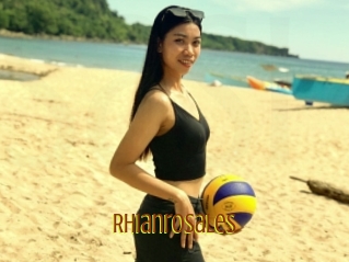 rhianrosales Salope Asiatique