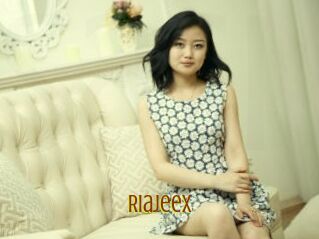 Riajeex