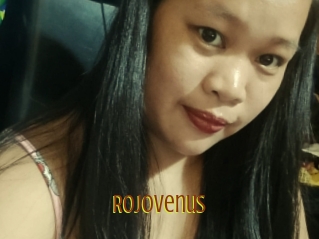 Rojovenus