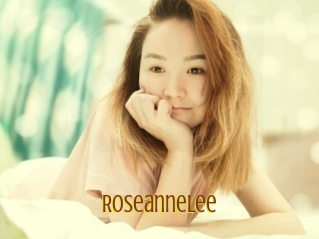 Roseannelee
