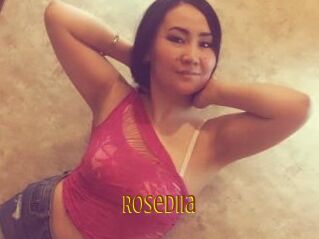 Rosediia