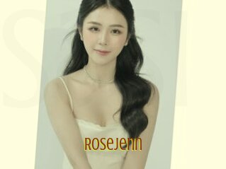 Rosejenn