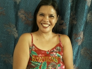 Rosemaxer