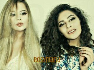 Rosymaria