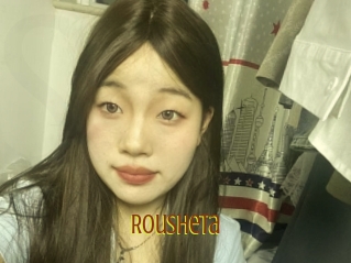 Rousheta