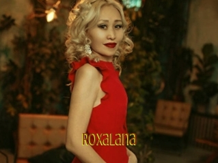 Roxalana
