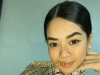 Roxannerey
