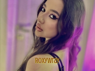 Roxywray