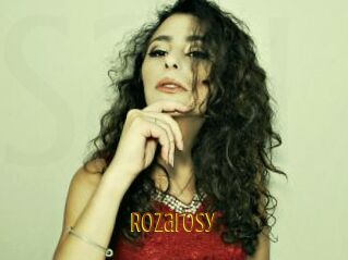 Rozarosy