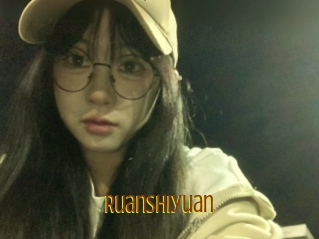 Ruanshiyuan