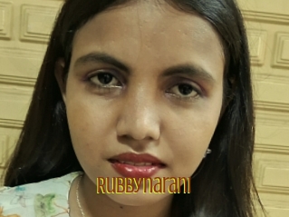 Rubbynarani