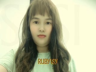 Ruby18y