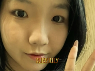 rubyjuly Salope Asiatique