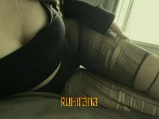 Ruhirana