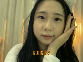 Ruibaby