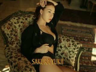 SAKURA_YUKII