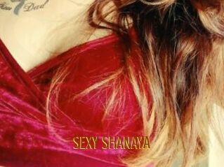 SEXY_SHANAYA