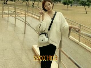 SSxxchina