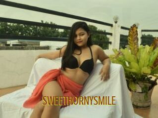 SWEETHORNYSMILE