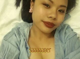 Saaaaaber