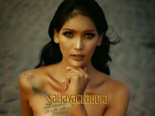 SahayaClaudia