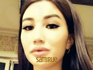 SamiRue