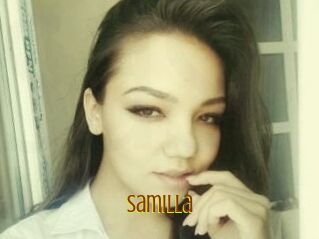 Samilla