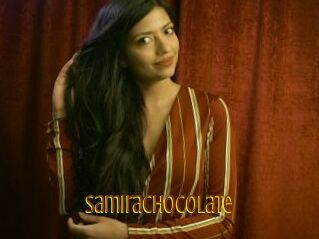 SamiraChocolate