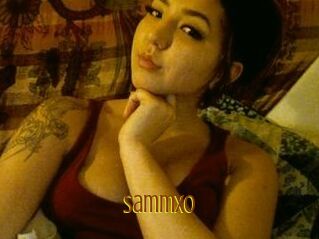 SammXO