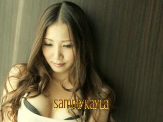 SammyKayla