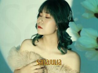 SanaJulia