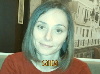 Sanda
