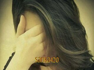 Sarika420