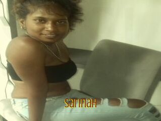 Sarinah
