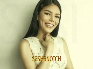 SashaNotch