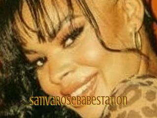 SativaRoseBabestation